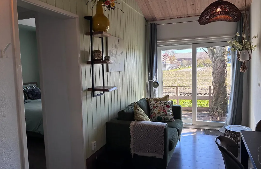 Appels en Peren Bed&Breakfast-1