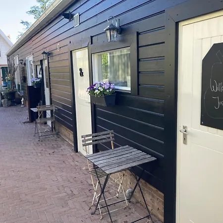 Appels en Peren Bed&Breakfast-3